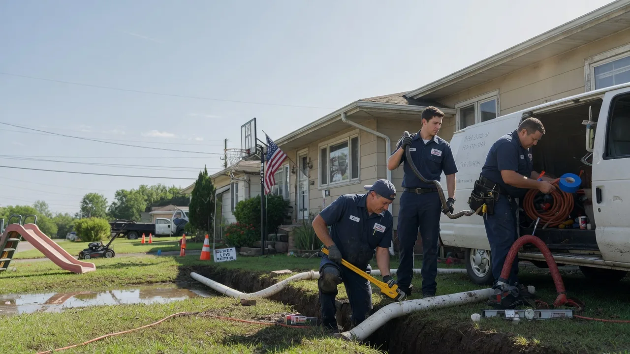 Toilet Installation in Briggsville, WI near me